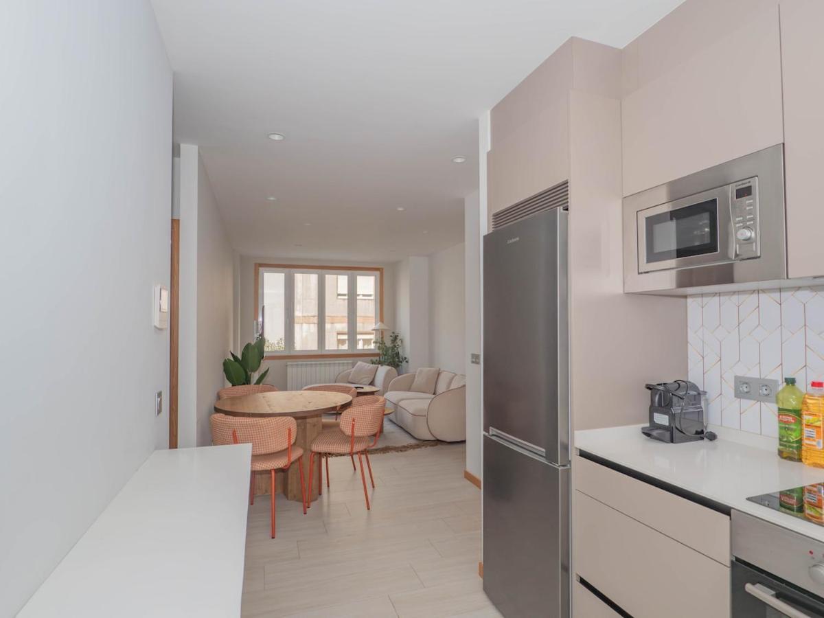 E1, 2 Bedrooms, Terrace, Downtown, Free Parking *