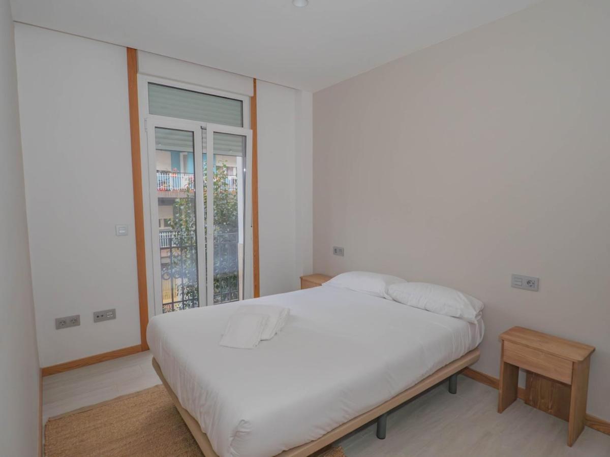Apartamento E1, 2 Bedrooms, Terrace, Downtown, Free Parking *