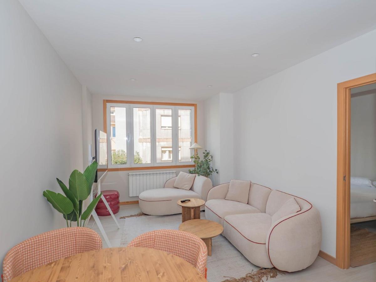 E1, 2 Bedrooms, Terrace, Downtown, Free Parking *