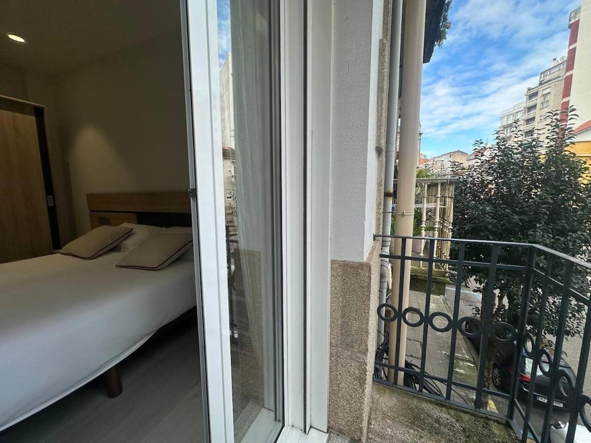 E1, 2 Bedrooms, Terrace, Downtown, Free Parking Apartamento *
